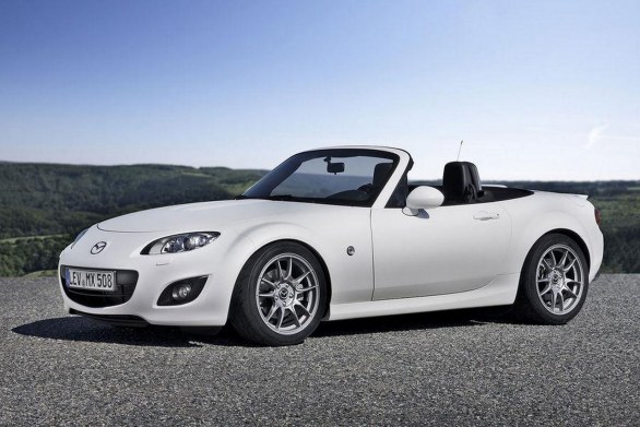 mazda mx-5, mazda mx-5 yusho concept, mazda yusho concept, mx-5, yusho concept