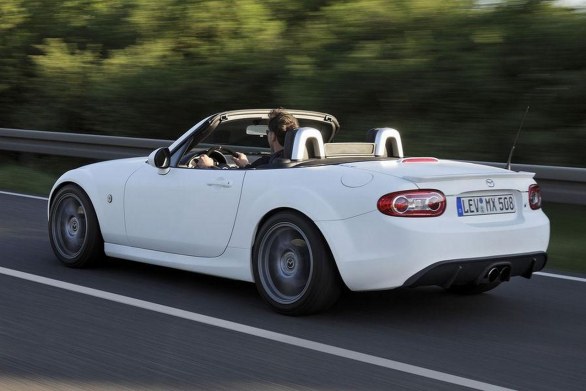 mazda mx-5, mazda mx-5 yusho concept, mazda yusho concept, mx-5, yusho concept