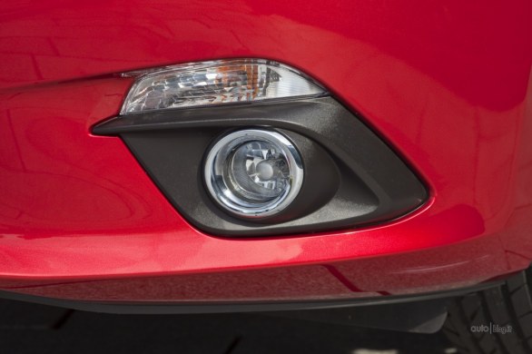 Mazda3 2014: tutte le foto ufficiali