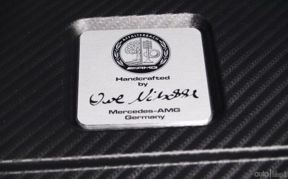 Mercedes A 45 AMG - Salone di Ginevra 2013