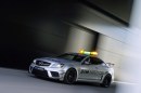 Mercedes C 63 AMG Coupé Black Series DTM Safety Car