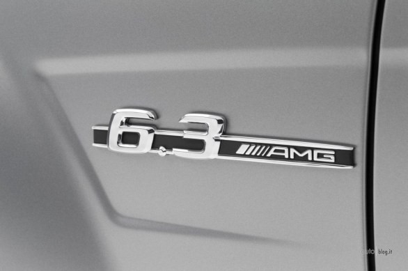 Mercedes C 63 AMG Edition 507