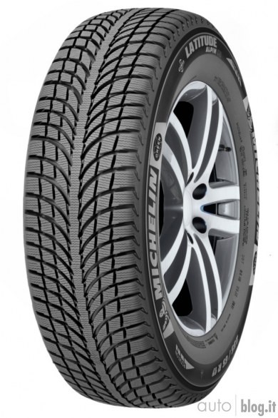 Mercedes Classe A 200CDI: la nostra prova su strada con pneumatici Michelin Pilot Alpin 4