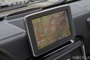 Mercedes Classe G 2012, G Cabrio e G 63 AMG: la nostra prova su strada