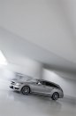 Mercedes CLS 63 AMG Shooting Brake - nuove foto