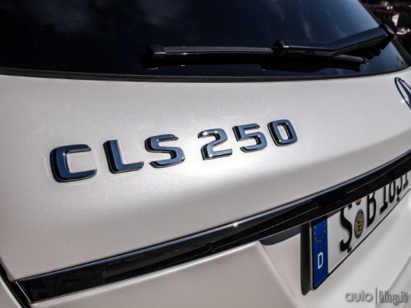 Mercedes CLS Shooting Brake: la nostra prova su strada della CLS Station Wagon