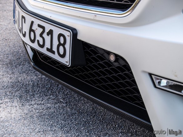 Mercedes CLS63 AMG Shooting Brake: la familiare sportiva della Stella di Stoccarda
