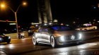 Mercedes F 015 CES Las Vegas 2015