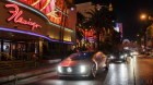 Mercedes F 015 CES Las Vegas 2015