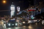 Mercedes F 015 CES Las Vegas 2015