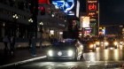 Mercedes F 015 CES Las Vegas 2015