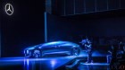 Mercedes F 015 CES Las Vegas 2015