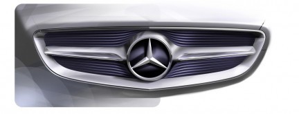 Mercedes F800 Style - nuove immagini ufficiali