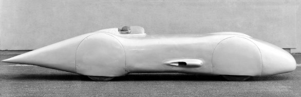 Mercedes: le Frecce d\\'Argento entrate nella storia dal 1934 al 1939