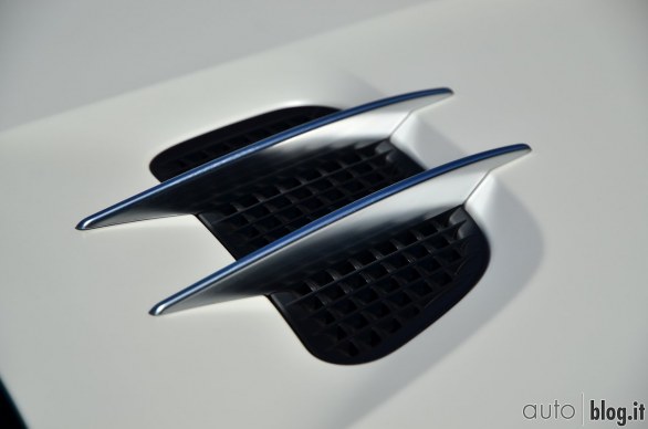 Mercedes SL 63 AMG: il test di autoblog