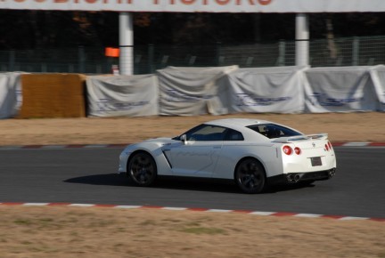 Mine's Nissan GT-R