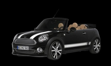 Mini Cabriolet by AC Schnitzer