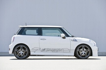 Mini Hamann