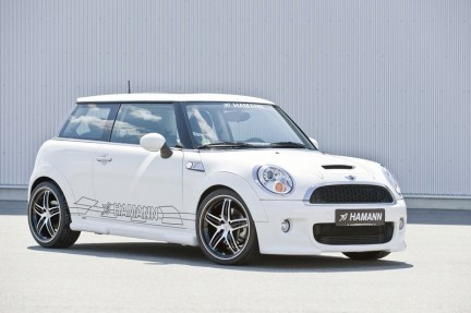 Mini Hamann