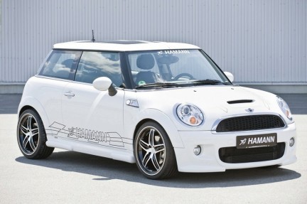 Mini Hamann