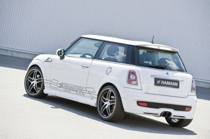 Mini Hamann