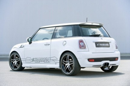 Mini Hamann