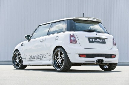 Mini Hamann