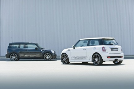 Mini Hamann