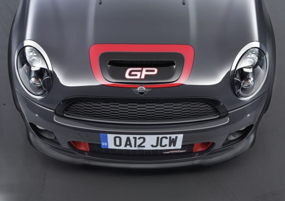 Mini John Cooper Works GP