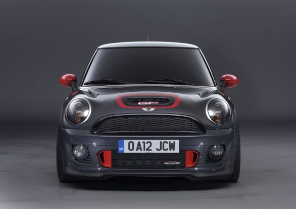 Mini John Cooper Works GP