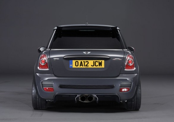 Mini John Cooper Works GP