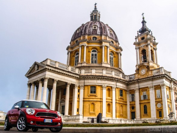 Mini Paceman: la nostra prova su strada della Mini Cooper S Paceman