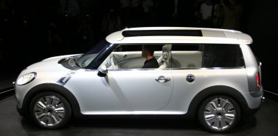 Mini Concept Frankfurt - lato