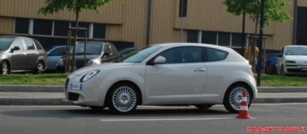 alfa mito