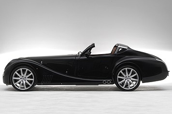 Morgan Aeromax SuperSports