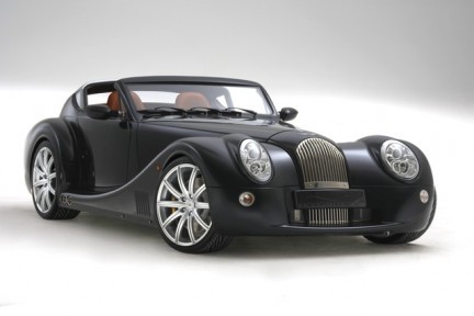 Morgan Supersports