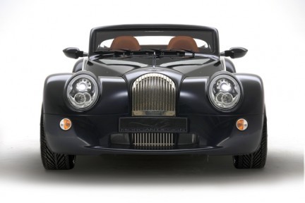 Morgan Supersports