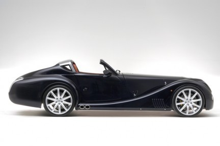 Morgan Supersports