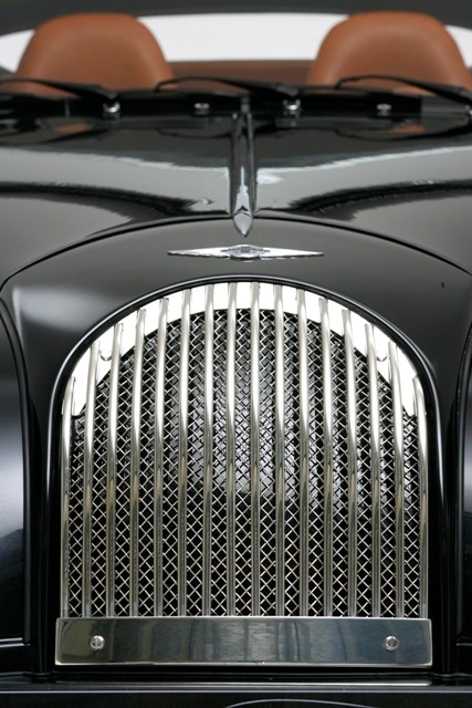 Morgan Supersports