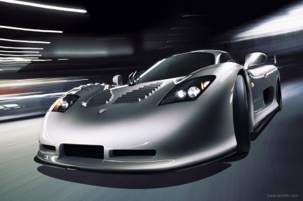 Mosler MT900S