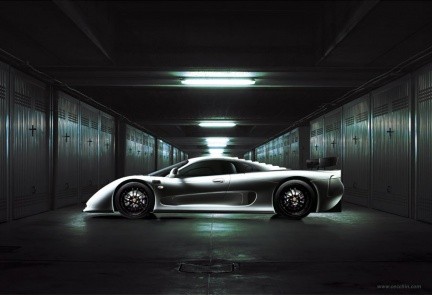 Mosler MT900S