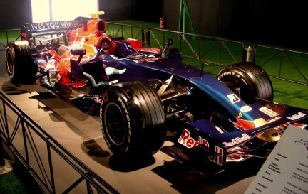 motor show 2009