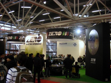 motor show 2009