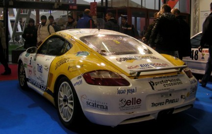motor show 2009