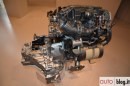 Motore Renault 1.6 dci 130 Energy: i dettagli tecnici