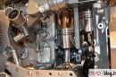 Motore Renault 1.6 dci 130 Energy: i dettagli tecnici