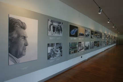 museo lamborghini