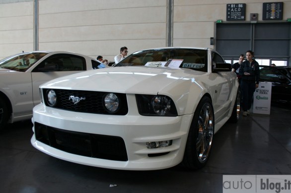 My Special Car Show 2011 - Gallery 2