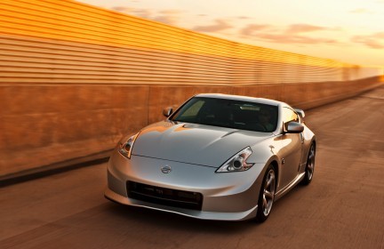 Nissan 370Z Nismo