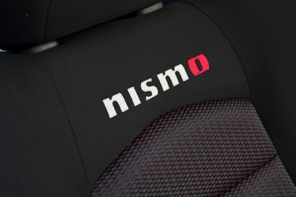 Nissan 370Z Nismo